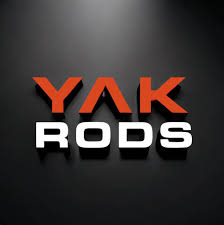 yakrods
